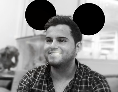 Entrevista: Alexander a Disney