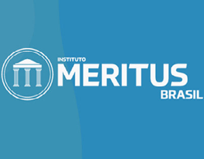 Social Media - Instituto Meritus Brasil