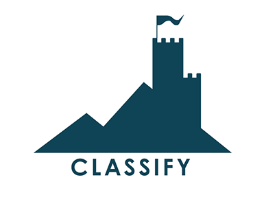 UI/UX Classify App
