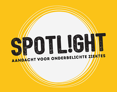 Spotlight (motion graphic)