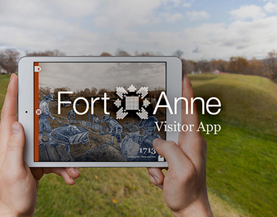 Fort Anne App