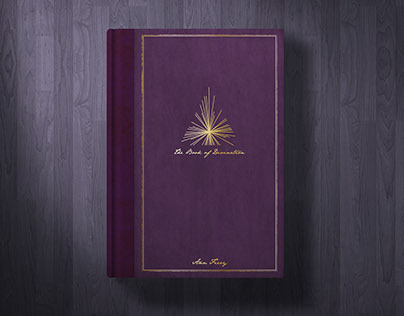 The Book of Divination cover design