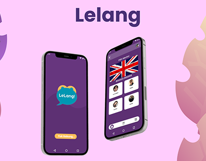 Lelang (learn lenguage)