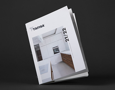 Tafisa - 21/22 catalog