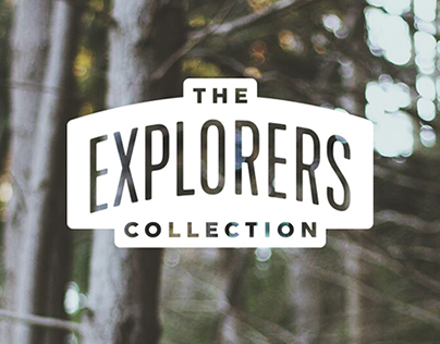 The Explorers Collection