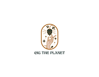 Cig The Planet - concept