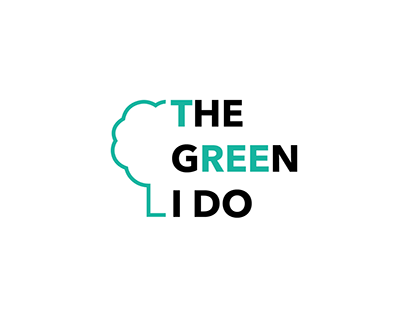 The Green I Do - Logo
