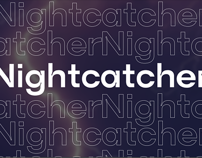 Nightcatcher (University Project)