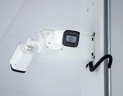 Common Mistakes Installing Security Cameras