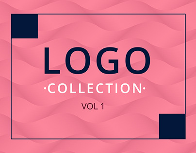 Project thumbnail - Logo Collection. Vol 1