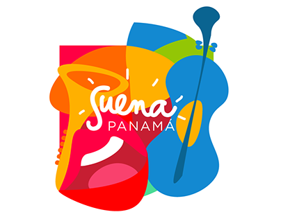 SUENA PANAMÁ
