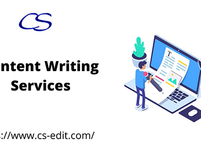 Get the Best Content Writing Services
