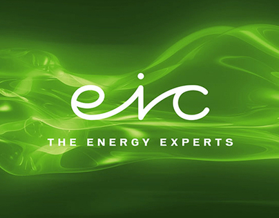 EIC. Rebranding the energy experts