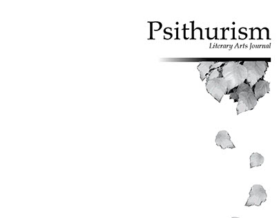 Psithurism: Literary Arts Journal