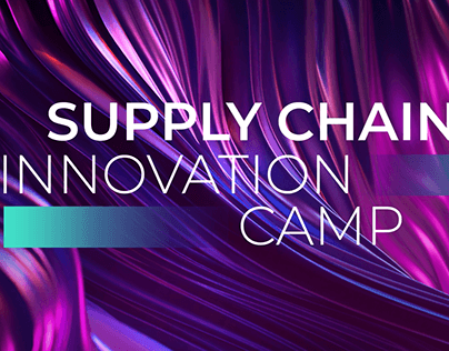 Supply Chain Innovation Camp