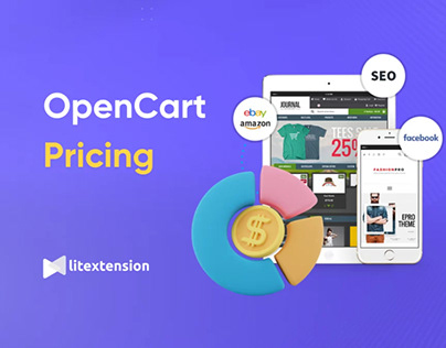 OpenCart Pricing - LitExtension