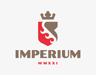 Logo Design for Imperium