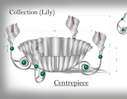 Lily Collection