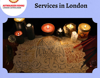 Psychic Reader Services in London