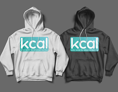2020-2021 KCAL Sweatshirt Design