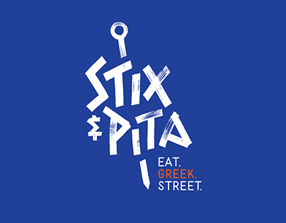 Stix & Pita