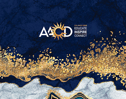 AACD Conference Branding