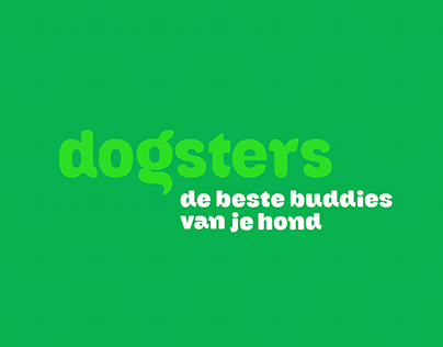 Dogsters