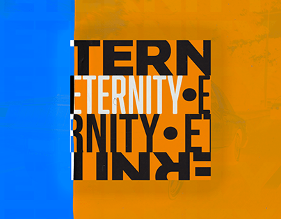 Eternity (Album Art Project)