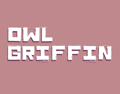 Owl Griffin