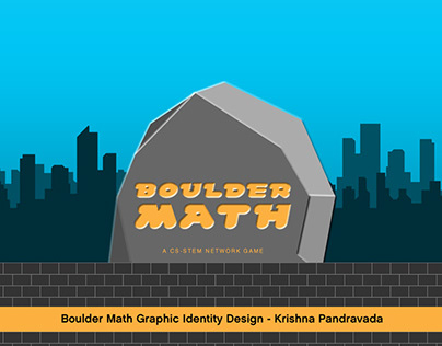 Boulder Math