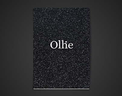 Revista Olhie