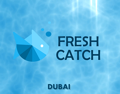 Fresh catch promo