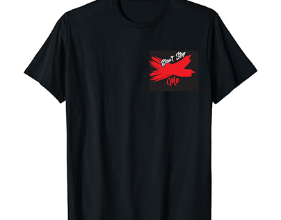 Project thumbnail - Chest t shirt design