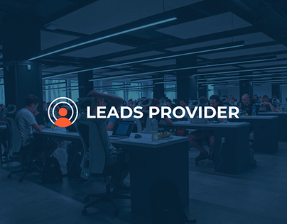 Leads Provider© - Branding