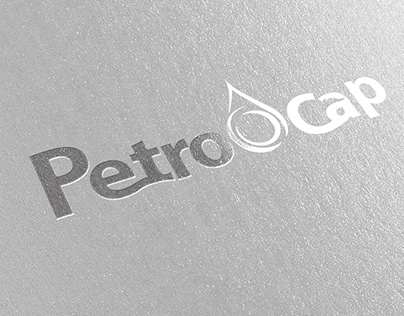 PetroCap Logo