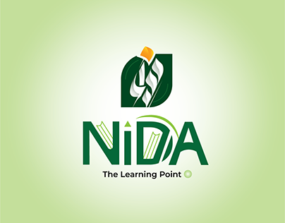 NIDA Logo