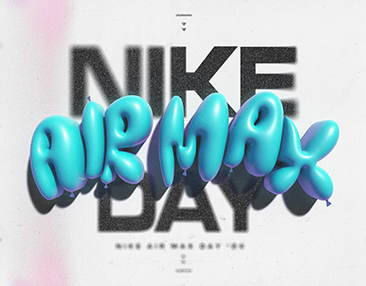 Project thumbnail - NIKE AIR MAX DAY
