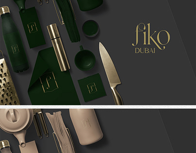 Fiko Rebranding Project