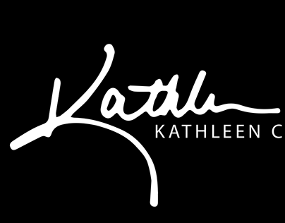 Logo Design for Kathleen Arnold Photography