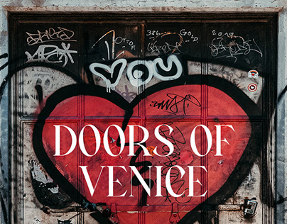 Doors of Venice
