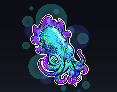 Cuttlefish Avatar