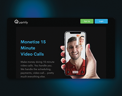 Quartrly (Video Monetizer)