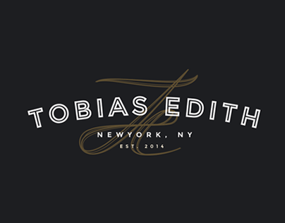 Tobias Edith Branding