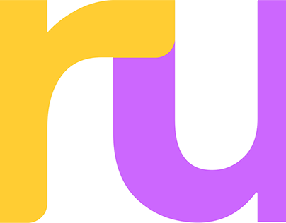 Logo: ru