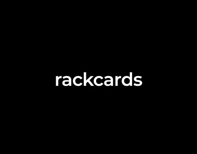 rackcards