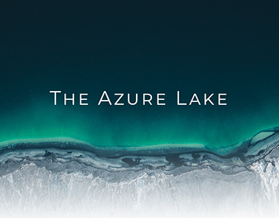 The Azure Lake