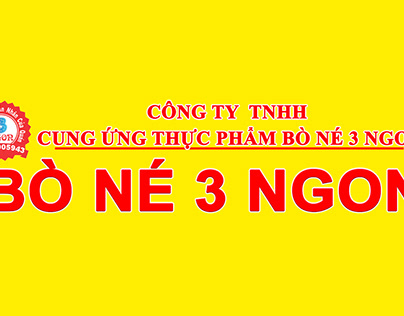 Bò Né 3 Ngon