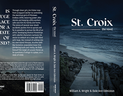 St Croix Book Cover