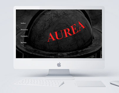 Aurea - Revista Digital