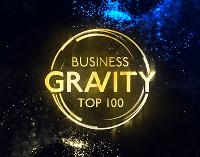"Business Gravity 2024. TOP – 100"